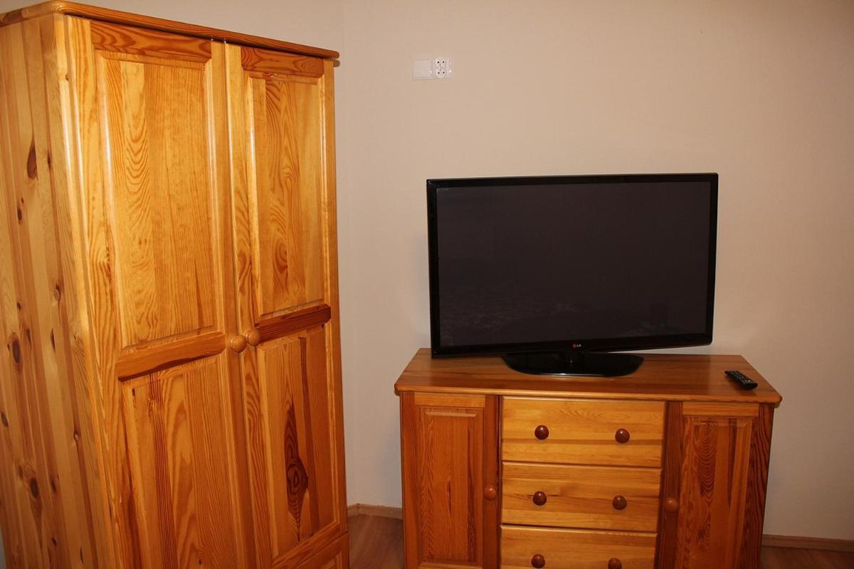Apartamenty Nad Potokiem ザコパネ エクステリア 写真