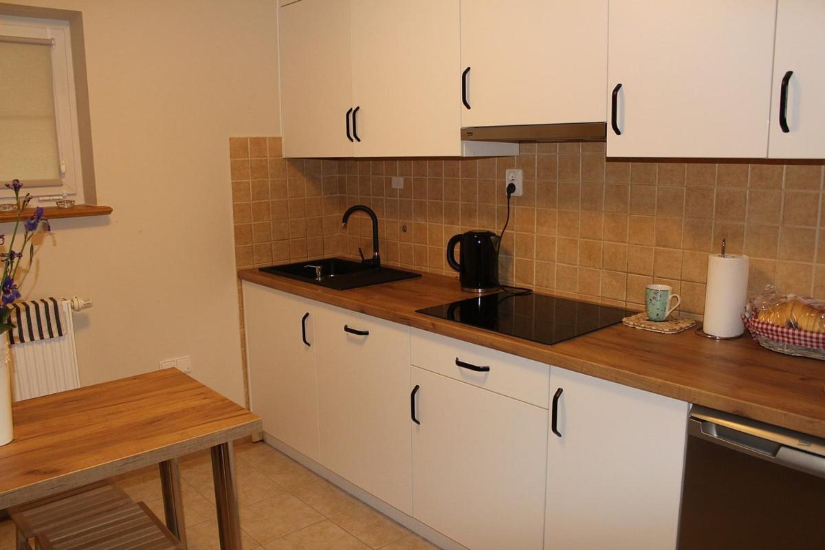 Apartamenty Nad Potokiem ザコパネ エクステリア 写真