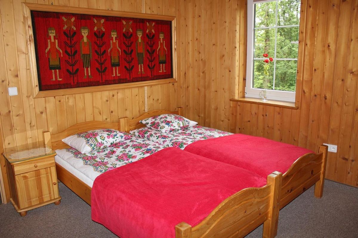 Apartamenty Nad Potokiem ザコパネ エクステリア 写真