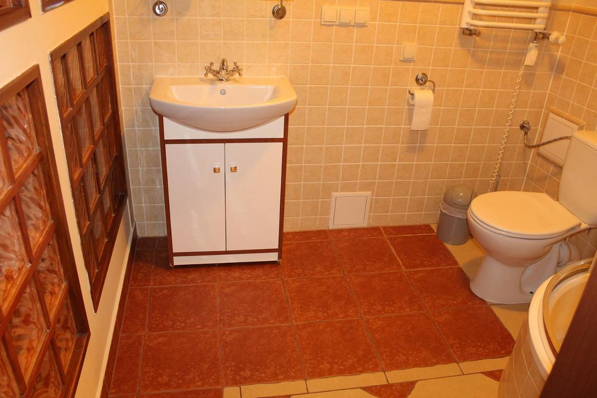 Apartamenty Nad Potokiem ザコパネ エクステリア 写真