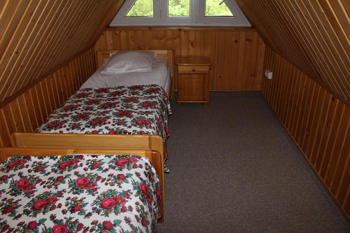 Apartamenty Nad Potokiem ザコパネ エクステリア 写真